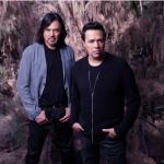 artist image Los Temerarios Tu Infame Engaño En Concierto, Vol. 1