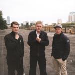 artist image Перемотка Первый снег Начало прекрасной дружбы