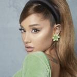 artist image Ariana Grande shut up Positions