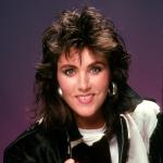 artist image Laura Branigan Shattered Glass Touch
