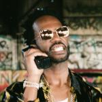 artist image Juicy J feat. A$AP Rocky PO UP THE HUSTLE CONTINUES
