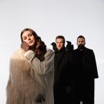 artist image KAZKA, ALEKSEEV Поруч SVIT