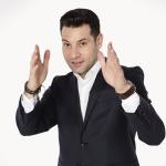 artist image Cristi Dules feat. Maria Constantin Parfumul Tau Parfumul Tau - Single (feat. Maria Constantin) - Single