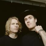 artist image Bob Moses, Helsloot The Blame - Helsloot Remix The Blame (Helsloot Remix) - Single
