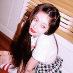 artist image HYUNA I'M NOT COOL (muzod.net) I'm Not Cool - EP