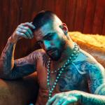 artist image Maluma feat. Ziggy Marley Tonika #7DJ (7 Días En Jamaica)