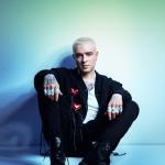 artist image Egor Kreed Golos Голос - Single