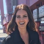 artist image Lana Del Rey Summertime Sadnes Born to Die