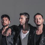 artist image MEDUZA feat. Dermot Kennedy Paradise Paradise (feat. Dermot Kennedy) [Piano Version] - Single