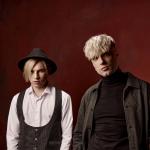 artist image NLO Не грусти (склейка) Не грусти - Single
