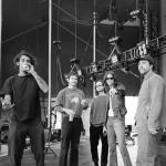 artist image The Neighbourhood Female Robbery I Love You.