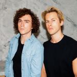 artist image Ofenbach feat. Lagique (Стиль BMW) Wasted Love (James Hype Remix)(NEW 2021) Wasted Love (feat. Lagique) [Remixes] - Single