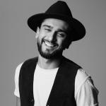 artist image JONY BLUE EYES BLUE EYES - Single