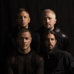 artist image Imagine Dragons Dull Knives Mercury - Act 1