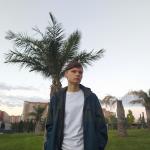 artist image DVRST Close Eyes Close Eyes (Slowed + Reverb) - Single