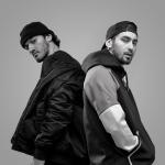 artist image Idris & Leos Я тебя искал Я тебя искал - Single