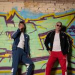 artist image ГУДЗОН Белые туманы Белые туманы - Single