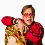 artist image Elton John, Dua Lipa Cold Heart The Lockdown Sessions (Christmas Edition)