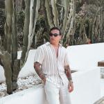 artist image Melih Aydogan, The Distance, Igi Self Control Self Control (The Distance & Igi Remix) - Single