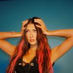 artist image Leah Kate Christmas Anthem (F U Anthem Holiday Edit) What Just Happened?