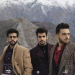 artist image Il Volo, Ennio Morricone feat. Chris Botti Come Sail Away IL VOLO SINGS MORRICONE