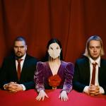 artist image крем сода подожгу Подожгу - Single