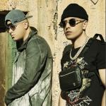 artist image Wisin & Yandel feat. Jennifer Lopez Follow The Leader Follow The Leader (feat. Jennifer Lopez) - Single