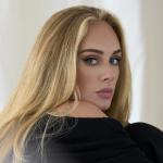 artist image Adele Easy On Me (Almost Studio Acapella) 30