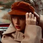artist image Taylor Swift feat. Ed Sheeran Run (Taylor's Version) (From The Vault) Red (Taylor’s Version) (+ A Message From Taylor)