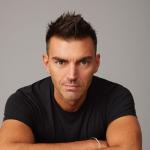 artist image Gabry Ponte feat. Aloe Blacc Can't Get Over You Can't Get Over You (feat. Aloe Blacc) - Single