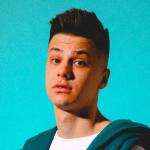 artist image ФОГЕЛЬ САМИМ СОБОЙ ИГРУШКИ ДЛЯ ВЗРОСЛЫХ - EP