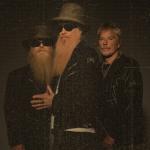 artist image ZZ Top Viva Las Vegas Chrome, Smoke & BBQ
