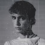 artist image Troye Sivan Angel Baby (Acoustic) Angel Baby (Acoustic) - Single