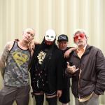 artist image Limp Bizkit feat. Method Man N 2 Gether Now(Clip Version) Significant Other