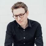 artist image Nicholas Britell The End? Don't Look Up (Soundtrack from the Netflix Film)