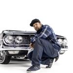 artist image Ice Cube Check Yo Self [instrumental] Greatest Hits