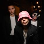 artist image KALUSH feat. Tember Blanche - Калуські вечорниці (feat. Tember Blanche) Калуські вечорниці (feat. Tember Blanche) - Single