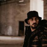 artist image Ben Kim, LP GiobbI Somebody To Love Somebody To Love - Single