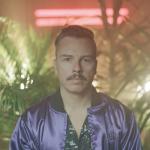 artist image Purple Disco Machine, Sophie and the Giants In The Dark In The Dark (Oliver Heldens Remix) - Single