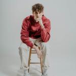 artist image JVKE this is what heartbreak feels like This Is What Heartbreak Feels Like - Single