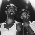 artist image The Chainsmokers Something Different So Far So Good