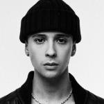 artist image SLAVA MARLOW Saint Laurent Saint Laurent - Single