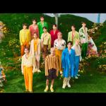 artist image SEVENTEEN HOT (Muzqa.net) SEVENTEEN 4th Album 'Face the Sun'