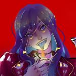 artist image 【m19 [kei]】 Stella Jang - Villain 【rus】 Villain (Russian Cover) - Single