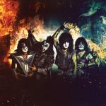 artist image Kiss It's My Life Kiss Box Set