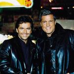 artist image Modern Talking Win The Race Back for Gold