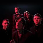 artist image Bring  Me  The  Horizont Shadow Moses Shadow Moses - Single