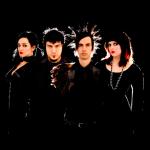 artist image Mindless Self Indulgence Fuck Machine How I Learned to Stop Giving a Shit and Love Mindless Self Indulgence