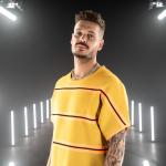 artist image M. Pokora Si tu pars À la poursuite du bonheur Tour (Live à Bercy 2012)