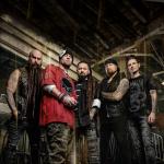 artist image Five Finger Death Punch Lift Me Up Lift Me Up (feat. Rob Halford) - Single
